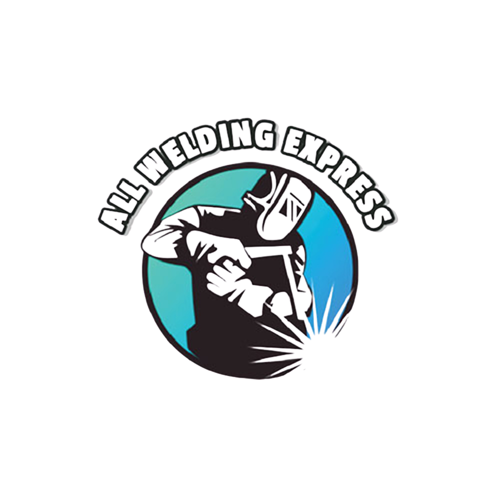 Allwelding Express logo